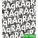 CD / RAq / Lost Tapes vol.2 / GTXC-104