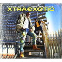 【取寄商品】 CD / LARGE PROFESSOR , NEEK THE EXOTIC / XTRAEXOTIC