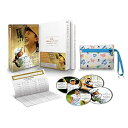 【取寄商品】DVD / スポーツ / 第43回全英女子オープンゴルフ ~笑顔の覇者・渋野日向子 栄光の軌跡~ 豪華版 (本編ディスク3枚+特典ディスク1枚) (豪華版) / HPBR-512