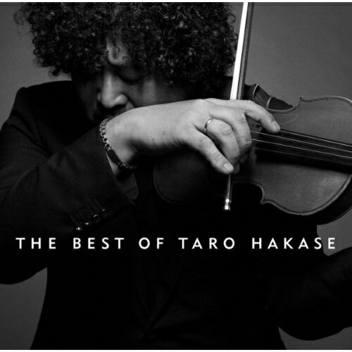 【新古品（未開封）】【CD】葉加瀬太郎THE BEST OF TARO HAKASE(DVD付) [HUCD-10099]