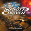 CD / INFINITY DRIVEN / Orion's Ashes