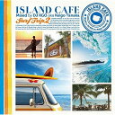 【取寄商品】CD / DJ KGO aka Keigo Tanaka / ISLAND CAFE Surf Trip2 / IMWCD-1027