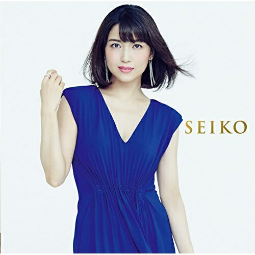 CD / 新妻聖子 / SEIKO (Blu-specCD2) / MHCL-30331