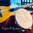 【取寄商品】CD / Yoshiro & Keijiro / Balanco / MMM-2101