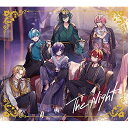 CD / Knight A - 騎士A - / The Night (CD DVD) (初回限定DVD盤) / STPR-9023