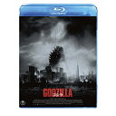 y񏤕izBD / m / GODZILLA(2014)(Blu-ray) ()