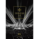 DVD / BTS(防弾少年団) / 2017 BTS LIVE TRILOGY EPISODE III THE WINGS TOUR IN JAPAN 〜SPECIAL EDITION〜 at KYOCERA DOME (通常版)