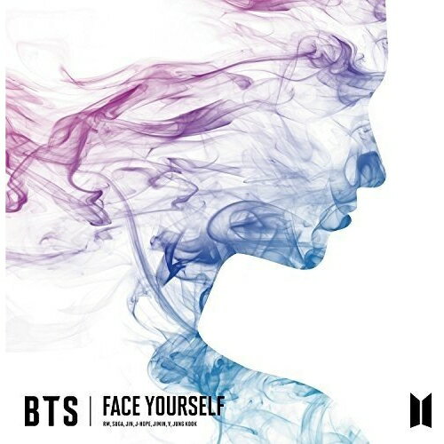 楽天Felista玉光堂CD / BTS（防弾少年団） / FACE YOURSELF （通常盤） / UICV-1095