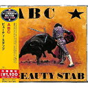 ビューティ・スタッブ (解説歌詞対訳付) (生産限定盤)ABCエイビーシー えいびーしー　発売日 : 2021年9月22日　種別 : CD　JAN : 4988031444030　商品番号 : UICY-79670【商品紹介】シングル「ルック・オブ・ラヴ」の大ヒットとともにシーンに華々しく登場したエレクトロ・ポップ・バンド、ABCのセカンド・アルバム。【収録内容】CD:11.そして今は…2.デンジャラス・ランゲージ3.淋しくないかい4.パワー・オブ・パースエイジョン5.ビューティ・スタッブ6.ディフォールト・バイ・デザイン7.ヘイ・シチズン!8.キング・マネー9.バイト・ザ・ハンド10.アンジップ11.S.O.S.12.ユナイテッド・キングダム