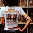 CD / DJ MURO / DIGGIN' JAPANESE POPS MIXED BY MURO (紙ジャケット) / UICZ-8172