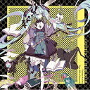 CD / Various Artists feat.HATSUNE MIKU / GOTHIC & HORROR / UMA-1066