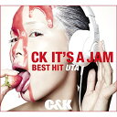CD / C&K / CK IT'S A JAM～BEST HIT UTA～ (通常盤) / UPCH-20415