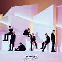CD / MONSTA X / Shoot Out (CD+DVD) (初回限定盤A) / UPCH-89400