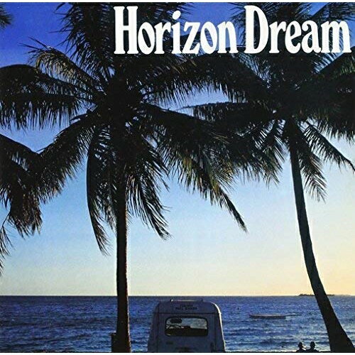CD / オムニバス / HORIZON DREAM (SHM-CD)