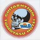 CD / 布袋寅泰 / GUITARHYTHM WILD (SHM-CD) / UPCY-6959