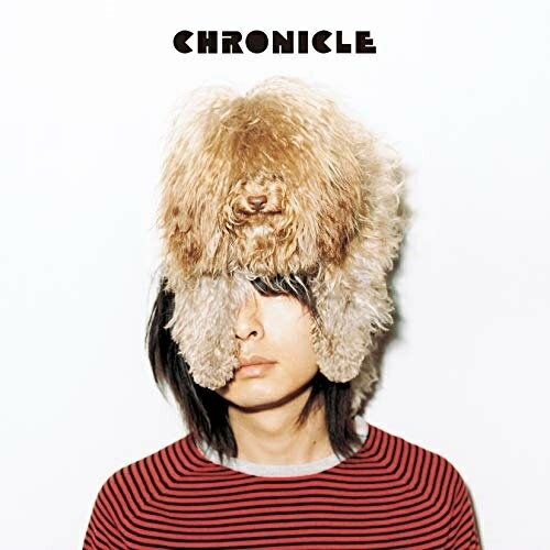 CD / フジファブリック / CHRONICLE (SHM-CD) (紙ジャケット) / UPCY-7606