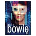 DVD / デヴィッド・ボウイ / ベスト・オブ・ボウイ (対訳付) (初回生産限定スペシャルプライス版) / WPBR-90788
