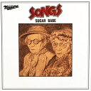 CD / SUGAR BABE / SONGS -40th Anniversary Ultimate Edition- (解説付) / WPCL-12160