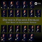 CD / ディートリヒ・フィッシャー=ディースカウ / 魔王(ベスト・オブ・シューベルト) / WPCS-50058