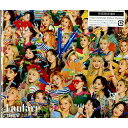 CD / TWICE / Fanfare (CD+DVD) (B) / WPZL-31752