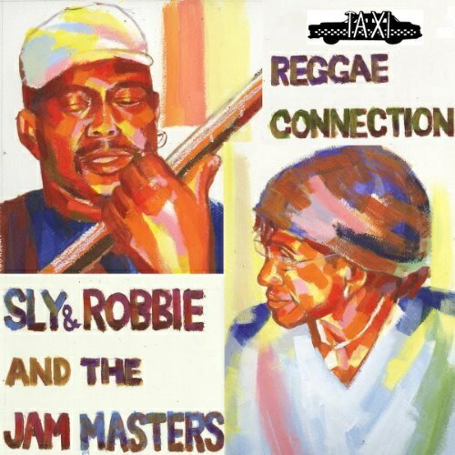 【新古品（未開封）】【CD】スライ&ロビー and THE JAM …REGGAE CONNECTION [XNAR-10036]