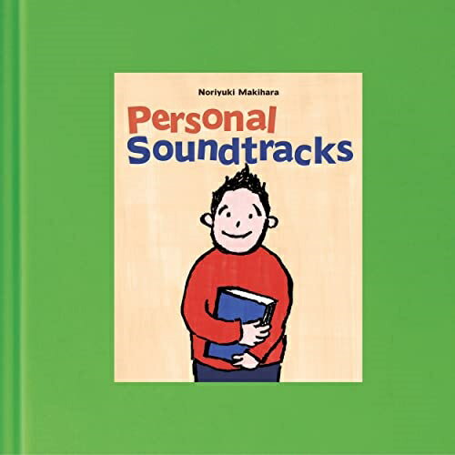 š CD / ǷPersonal Soundtracks [YICD-70054] :A /ѥå:B)