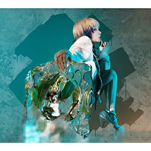 CD / Reol / 第六感 (CD+DVD) (歌詞付) (初回限定盤B) / VIZL-1962