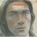 【取寄商品】CD / ゲイリー・ファー / アドレスド・トゥ・ザ・センサーズ・オブ・ラヴ (紙ジャケット/日本語解説付) (生産限定盤) / VSCD-5991