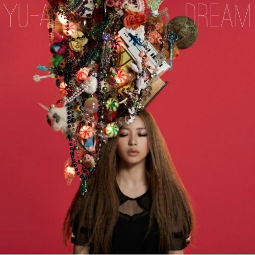 【新古品（未開封）】【CD】YU-ADREAM(初回限定盤)(DVD付) [YRCN-95179]