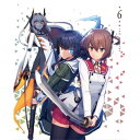 刀使ノ巫女 第6巻TVアニメ八尋裕子、本渡楓、大西沙織、和氣あず未、橋本由香利　発売日 : 2018年9月26日　種別 : DVD　JAN : 4935228173785　商品番号 : ZMBZ-11976