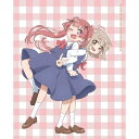 私に天使が舞い降りた! Vol.3TVアニメ椋木ななつ、上田麗奈、指出毬亜、長江里加、中川洋未、伊賀拓郎　発売日 : 2019年5月24日　種別 : DVD　JAN : 4935228181933　商品番号 : ZMBZ-12923