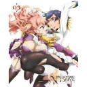 VALKYRIE DRIVE -MERMAID- 03(Blu-ray)TVアニメVALKYRIE DRIVE PROJECT、井口裕香、井澤美香子、久保ユリカ、金子ひらく、堤博明　発売日 : 2016年2月24日　種別 : BD　JAN : 4935228154142　商品番号 : ZMXZ-10343