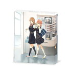 【新古品（未開封）】【BD】やがて君になる(3)(Blu-ray Disc)やがて君になる [ZMXZ-12663]