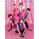 BD / 超特急 / BULLET TRAIN SPRING/SUMMER TOUR 2019 EUPHORIA 〜Breakthrough, The Six ...