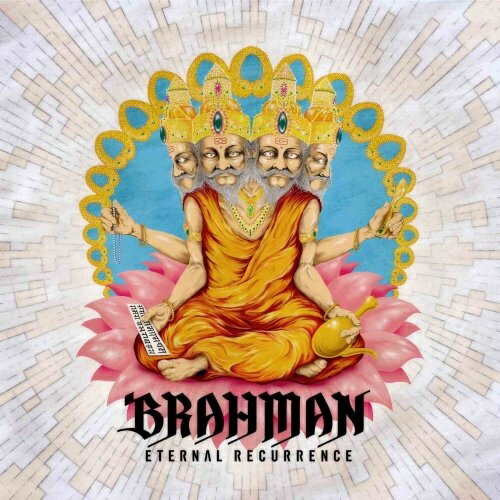 CD / BRAHMAN / エターナル・リカレンス ～永劫回帰～ (通常盤) / TFCC-86299
