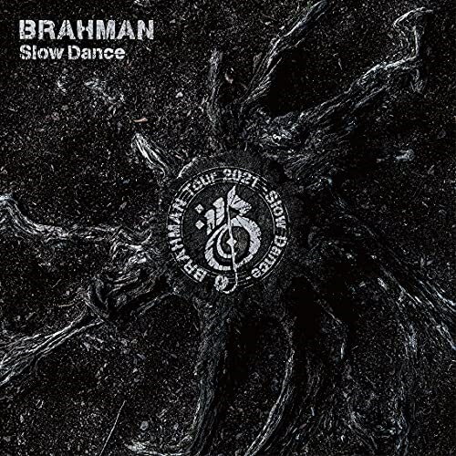 CD / BRAHMAN / Slow Dance (通常盤) / TFCC-89720
