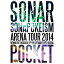 ڿʡ̤ˡۡDVDSonar PocketʥݥARENA TOUR 2014 ǯSP!! in ޥѡ꡼ [TKBA-1225]