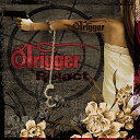 TriggerRe:actリアクト りあくと　発売日 : 2014年9月24日　種別 : CD　JAN : 4571325581261　商品番号 : TOPD-126【商品紹介】前身バンドLych veiLのヴォーカル蒼夜を中心に結成されたヴィジュアル系バンド、Re:actのファースト・シングル。激しいサウンドと叙情的なメロディの表題曲「Trigger」を始め、どの収録曲もジャンルの枠に縛られることなく幅広く、なおかつバンドの持つサウンドや世界観を存分に味わうことができる一枚。【収録内容】CD:11.Trigger2.roam3.DEAD or ALIVE4.Fxxk'n A