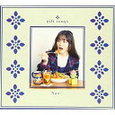 【取寄商品】CD / Nao☆ / gift songs
