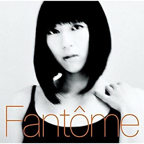 CD / 宇多田ヒカル / Fantome (SHM-CD) / TYC