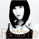 CD / 宇多田ヒカル / Fantome (SHM-CD) / TYCT-6...