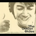 CD / FUKUYAMA ENGINEERING GOLDEN OLDIES CLUB BAND / The Golden Oldies / UUCH-1055