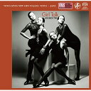 SACD / ジョー・ベック・トリオ / ガール・トーク (紙ジャケット) / VHGD-213