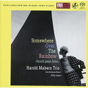 SACD / ハロルド・メイバーン・トリオ / 虹の彼方に (紙ジャケット) / VHGD-300