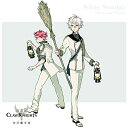 CD / Claw Knights / White Nostalgia (歌詞付) (初回限定盤A/レオミュールver.) / VICL-37328