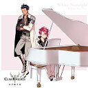 CD / Claw Knights / White Nostalgia (歌詞付) (初回限定盤D/キリアンver.) / VICL-37331