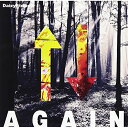 CD / DaizyStripper / AGAIN (通常盤)