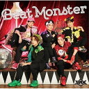 コンディション（ 盤 :A // パッケージ　 :A)商品Spec 【CD SINGLE】発売日 2021/10/13品番 VICL-37604 (V) 1枚組JAN 4988002912322定価1100【中古】 CD / BMKBeat Monster B盤(通常盤) [VICL-37604]（ 盤:A /パッケージ:A)コンディション（ 盤 :A // パッケージ　 :A)【収録内容】(1)Beat Monster(2)ワイルドジャーニー(3)Beat Monster (instrumental)(4)ワイルドジャーニー (instrumental)