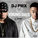CD / DJ PMX × YOUNG DAIS for N.C.B.B / THE MOMENT (解説歌詞付) / VICL-64185