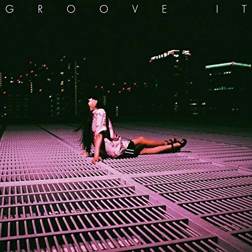 【新古品（未開封）】【CD】iriGroove it [VICL-64655]